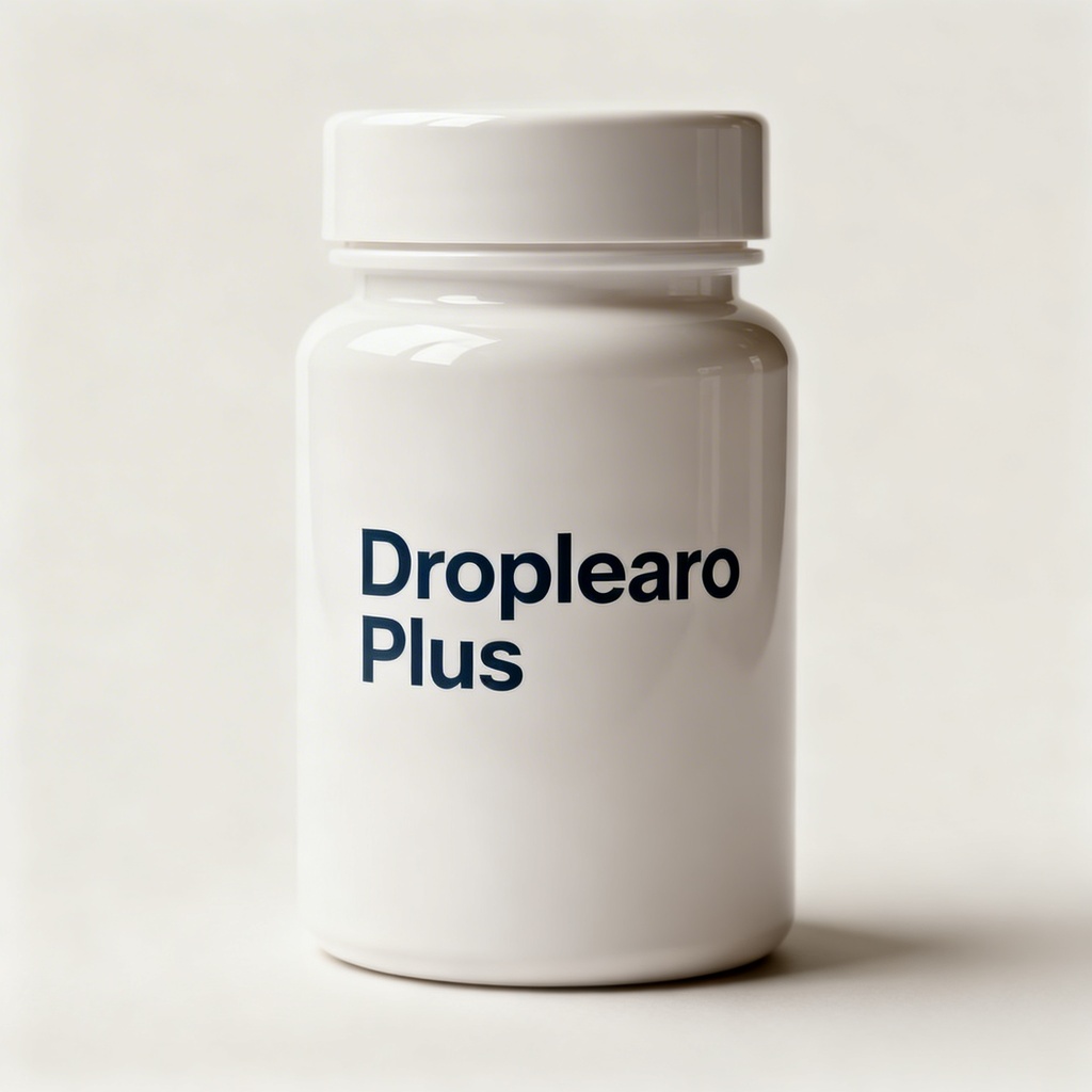 Droplearo Plus